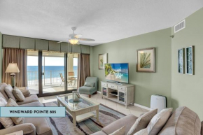 Windward Pointe 805